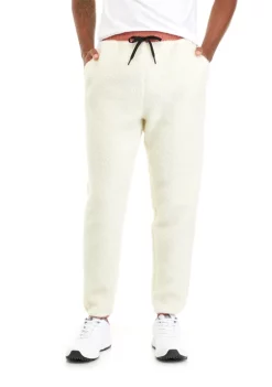 Promo 😀 ZELOS Sherpa Jogger Pants 😍 -ZELOS store Belk 144