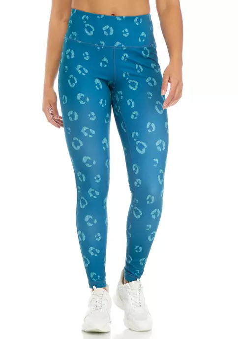 Deals ❤️ ZELOS Printed Leggings ⭐ 7 Deals ❤️ ZELOS Printed Leggings ⭐ - Image 5