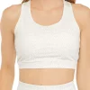 Best deal ⌛ ZELOS Medium Impact Sports Bra 😍 -ZELOS store Belk 146