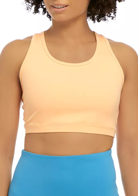 Buy β€οΈ ZELOS Medium Impact Criss Cross Back Bra π₯ 6 Buy β€οΈ ZELOS Medium Impact Criss Cross Back Bra π₯ - Image 4