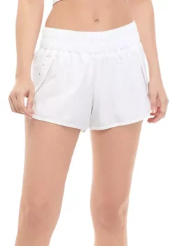 Best Sale 🔥 ZELOS Stretch Woven Shorts 🔥 -ZELOS store Belk 1475