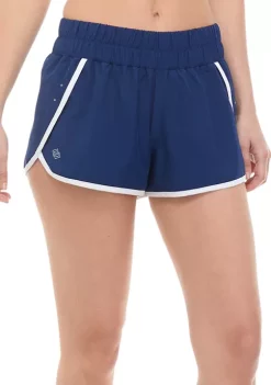 Best Sale 🔥 ZELOS Stretch Woven Shorts 🔥 -ZELOS store Belk 1476