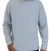 Best reviews of ⭐ ZELOS Big & Tall Textured Hoodie ❤️ -ZELOS store Belk 153