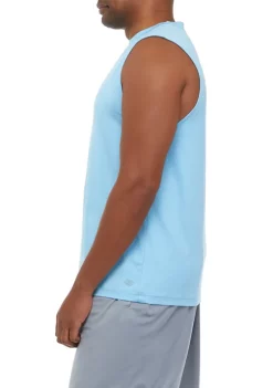 Best reviews of ✨ ZELOS Big & Tall Performance Crew Neck Tank 🎉 -ZELOS store Belk 1533