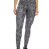 Top 10 🥰 ZELOS Printed Shine Leggings ✔️ -ZELOS store Belk 1536