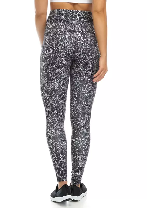 Top 10 π₯° ZELOS Printed Shine Leggings βοΈ 4 Top 10 π₯° ZELOS Printed Shine Leggings βοΈ - Image 2