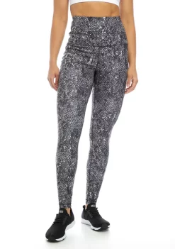 Top 10 π₯° ZELOS Printed Shine Leggings βοΈ 9 Top 10 π₯° ZELOS Printed Shine Leggings βοΈ -ZELOS store Belk 1538