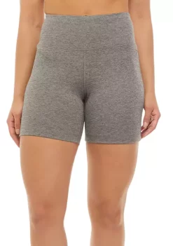 Cheapest 🤩 ZELOS Medium Impact 6" Bike Shorts ⭐