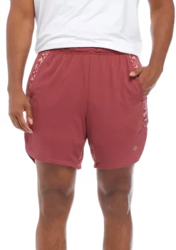 Flash Sale 😀 ZELOS Big & Tall Air Rush Shorts 🌟