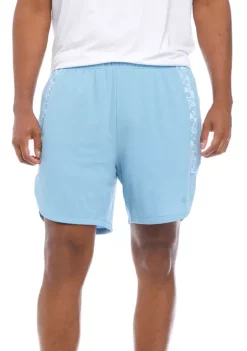 Flash Sale 😀 ZELOS Big & Tall Air Rush Shorts 🌟 -ZELOS store Belk 1564