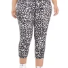 Top 10 🔥 ZELOS Plus Size Performance Capris 🛒 -ZELOS store Belk 1565