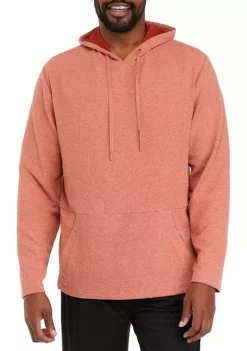 Best reviews of ⭐ ZELOS Big & Tall Textured Hoodie ❤️ -ZELOS store Belk 157