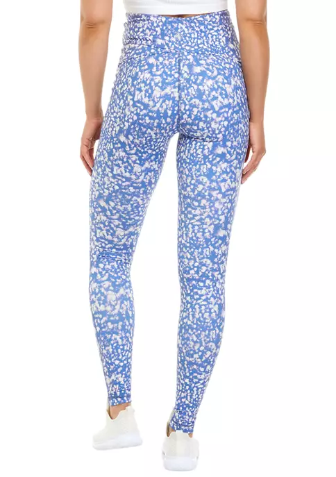 Best reviews of π ZELOS Low Impact Cross Waist Leggings π 4 Best reviews of π ZELOS Low Impact Cross Waist Leggings π - Image 2