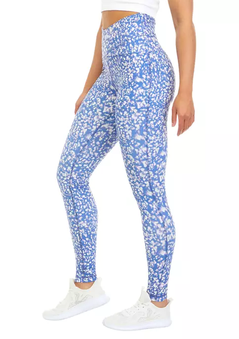 Best reviews of π ZELOS Low Impact Cross Waist Leggings π 5 Best reviews of π ZELOS Low Impact Cross Waist Leggings π - Image 3