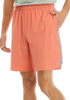 Best reviews of ❤️ ZELOS Woven Shorts 😉 -ZELOS store Belk 1583