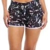 Best Sale 👏 ZELOS Floral Tulip Hem Shorts ✔️ -ZELOS store Belk 1587