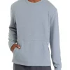 Hot Sale β¨ ZELOS Textured Crew Neck π Shirt π 2 Hot Sale β¨ ZELOS Textured Crew Neck π Shirt π -ZELOS store Belk 1592