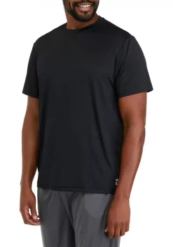 Coupon 🥰 ZELOS Big & Tall Performance T-Shirt 😀