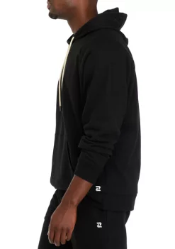 Buy 🥰 ZELOS Fleece Hoodie 🥰 -ZELOS store Belk 161