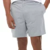 Cheap ✨ ZELOS Big & Tall Solid Hybrid Shorts 🧨 -ZELOS store Belk 1620