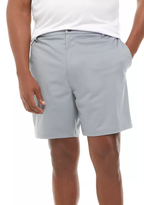 Cheap β¨ ZELOS Big & Tall Solid Hybrid Shorts 𧨠3 Cheap β¨ ZELOS Big & Tall Solid Hybrid Shorts π§¨