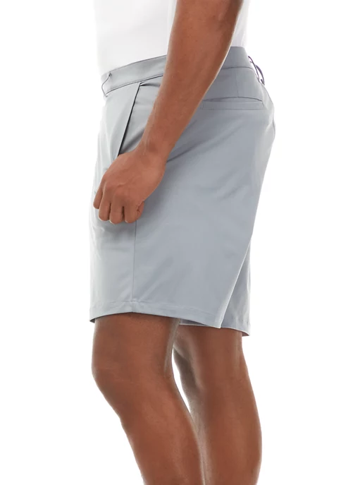 Cheap ⨠ZELOS Big & Tall Solid Hybrid Shorts 𧨠5 Cheap ⨠ZELOS Big & Tall Solid Hybrid Shorts 𧨠- Image 3