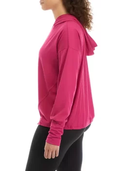 Buy 🥰 ZELOS 👩 Women's Control Hoodie ✨ -ZELOS store Belk 1629