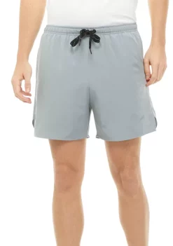 Hot Sale 👏 ZELOS Woven Shorts ❤️ -ZELOS store Belk 1636