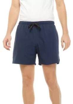 Hot Sale 👏 ZELOS Woven Shorts ❤️ -ZELOS store Belk 1638