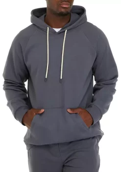 Buy 🥰 ZELOS Fleece Hoodie 🥰 -ZELOS store Belk 165