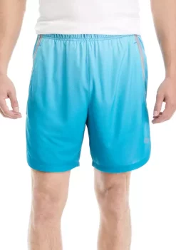 Cheapest 👏 ZELOS Printed Air Rush Shorts ⌛ -ZELOS store Belk 1670