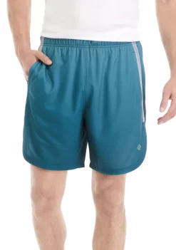 Cheapest 👏 ZELOS Printed Air Rush Shorts ⌛ -ZELOS store Belk 1671