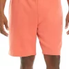Deals ❤️ ZELOS Big & Tall Fleece Shorts 🎁 -ZELOS store Belk 1672