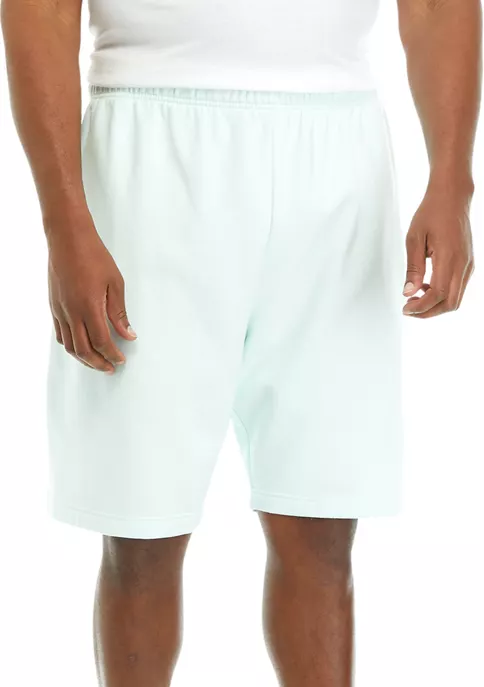 Deals β€οΈ ZELOS Big & Tall Fleece Shorts π 5 Deals β€οΈ ZELOS Big & Tall Fleece Shorts π - Image 3