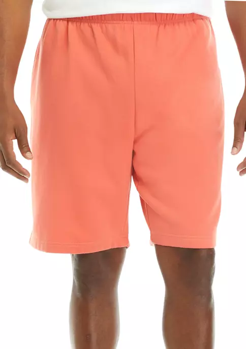 Deals β€οΈ ZELOS Big & Tall Fleece Shorts π 6 Deals β€οΈ ZELOS Big & Tall Fleece Shorts π - Image 4