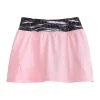 Wholesale 🤩 ZELOS 👧 Girls 4-6x Bubble Flounce Tiered Skort ⌛ -ZELOS store Belk 1681