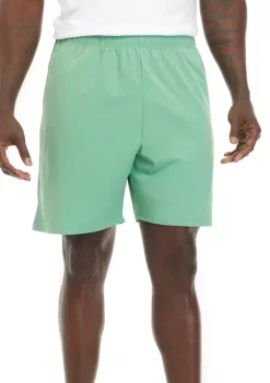 Budget 🌟 ZELOS Big & Tall Woven Shorts 🧨 -ZELOS store Belk 1692