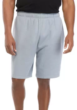 Brand new 🛒 ZELOS Big & Tall Fleece Shorts 🥰