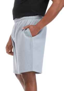 Brand new 🛒 ZELOS Big & Tall Fleece Shorts 🥰 -ZELOS store Belk 1695