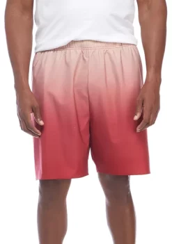 Cheap 🛒 ZELOS Big & Tall Woven Shorts 👏