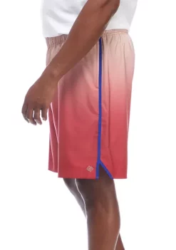 Cheap 🛒 ZELOS Big & Tall Woven Shorts 👏 -ZELOS store Belk 1699