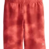 Hot Sale ✔️ ZELOS Boys 8-20 Tie Dye Fleece Shorts 🛒 -ZELOS store Belk 1713