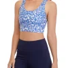 Cheapest 🌟 ZELOS Strappy Back Longline Sports Bra 🥰 -ZELOS store Belk 1720