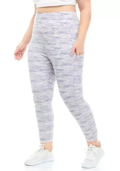 Best reviews of β¨ ZELOS Printed High Impact Leggings π