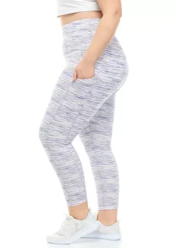 Best reviews of ✨ ZELOS Printed High Impact Leggings 🎉 -ZELOS store Belk 1729