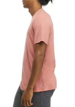 Brand new ⌛ ZELOS Brushed T-Shirt ❤️ -ZELOS store Belk 1738