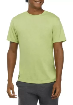 Brand new ⌛ ZELOS Brushed T-Shirt ❤️ -ZELOS store Belk 1739