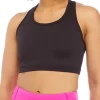 Budget π₯° ZELOS Medium Impact Racerback Bra π 2 Budget π₯° ZELOS Medium Impact Racerback Bra π -ZELOS store Belk 174