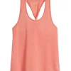 Coupon 🥰 ZELOS 👧 Girls 7-16 Twist Back Tank 🌟 -ZELOS store Belk 1748