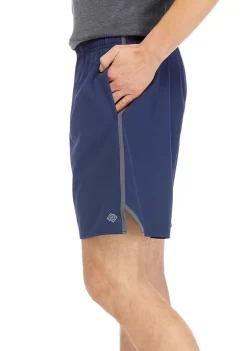 Outlet π₯ ZELOS Solid Woven Shorts π 10 Outlet π₯ ZELOS Solid Woven Shorts π -ZELOS store Belk 1758